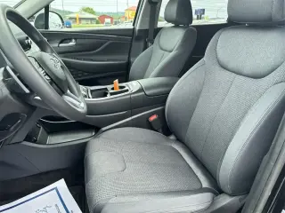 Hyundai SANTA FE 2022 AWD SEL 4dr Crossover