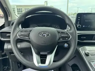 Hyundai SANTA FE 2022 AWD SEL 4dr Crossover