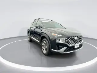 Hyundai SANTA FE 2022 AWD SEL 4dr Crossover
