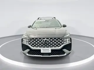 Hyundai SANTA FE 2022 AWD SEL 4dr Crossover