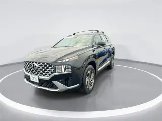 Hyundai SANTA FE 2022 AWD SEL 4dr Crossover