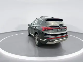Hyundai SANTA FE 2022 AWD SEL 4dr Crossover