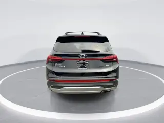 Hyundai SANTA FE 2022 AWD SEL 4dr Crossover