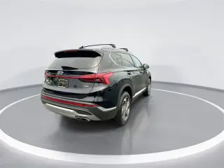 Hyundai SANTA FE 2022 AWD SEL 4dr Crossover