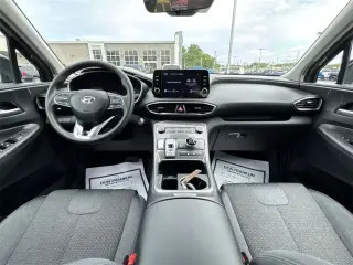 Hyundai SANTA FE 2022 AWD SEL 4dr Crossover