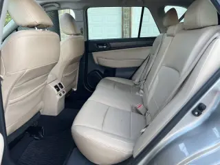 Subaru Outback 2016