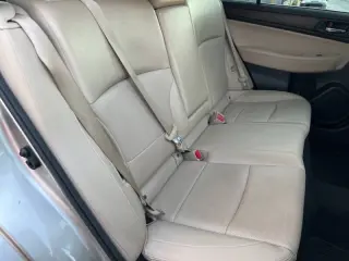 Subaru Outback 2016