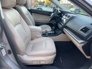 Subaru Outback 2016