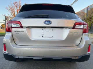 Subaru Outback 2016