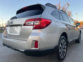 Subaru Outback 2016