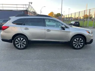 Subaru Outback 2016