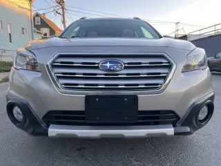 Subaru Outback 2016