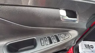 Hyundai SANTA FE 2021 AWD SEL 4dr Crossover