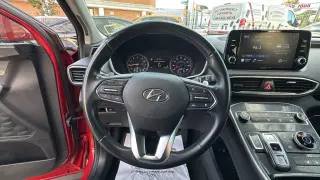 Hyundai SANTA FE 2021 AWD SEL 4dr Crossover