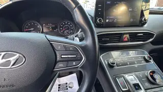 Hyundai SANTA FE 2021 AWD SEL 4dr Crossover