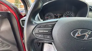 Hyundai SANTA FE 2021 AWD SEL 4dr Crossover