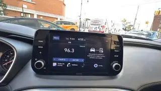 Hyundai SANTA FE 2021 AWD SEL 4dr Crossover
