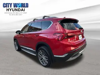 Hyundai SANTA FE 2021 AWD SEL 4dr Crossover