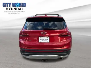 Hyundai SANTA FE 2021 AWD SEL 4dr Crossover