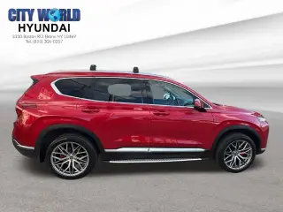 Hyundai SANTA FE 2021 AWD SEL 4dr Crossover