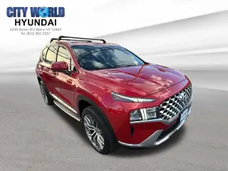 Hyundai SANTA FE 2021 AWD SEL 4dr Crossover
