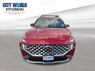 Hyundai SANTA FE 2021 AWD SEL 4dr Crossover