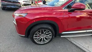 Hyundai SANTA FE 2021 AWD SEL 4dr Crossover