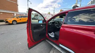 Hyundai SANTA FE 2021 AWD SEL 4dr Crossover
