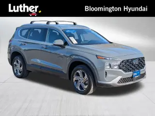 Hyundai SANTA FE 2023 AWD SEL 4dr Crossover
