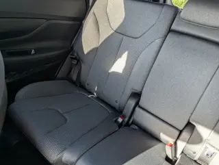 Hyundai SANTA FE 2023 AWD SEL 4dr Crossover