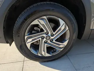 Hyundai SANTA FE 2023 AWD SEL 4dr Crossover