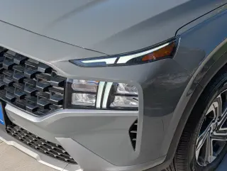 Hyundai SANTA FE 2023 AWD SEL 4dr Crossover