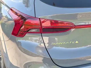 Hyundai SANTA FE 2023 AWD SEL 4dr Crossover