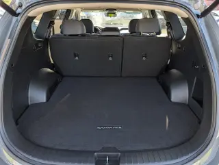 Hyundai SANTA FE 2023 AWD SEL 4dr Crossover