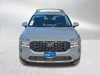 Hyundai SANTA FE 2023 AWD SEL 4dr Crossover