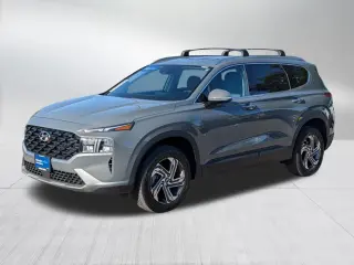 Hyundai SANTA FE 2023 AWD SEL 4dr Crossover