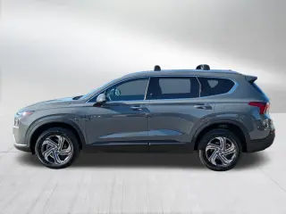 Hyundai SANTA FE 2023 AWD SEL 4dr Crossover