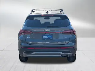 Hyundai SANTA FE 2023 AWD SEL 4dr Crossover