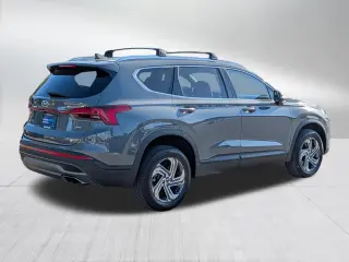 Hyundai SANTA FE 2023 AWD SEL 4dr Crossover