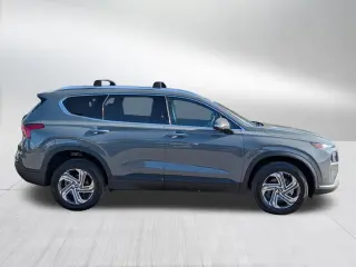 Hyundai SANTA FE 2023 AWD SEL 4dr Crossover