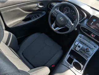 Hyundai SANTA FE 2023 AWD SEL 4dr Crossover