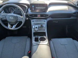 Hyundai SANTA FE 2023 AWD SEL 4dr Crossover