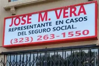 ¿PROBLEMAS DEL SEGURO SOCIAL?