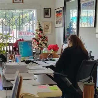 ¿PROBLEMAS DEL SEGURO SOCIAL?