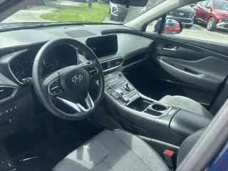 Hyundai SANTA FE 2023 SEL 4dr Crossover