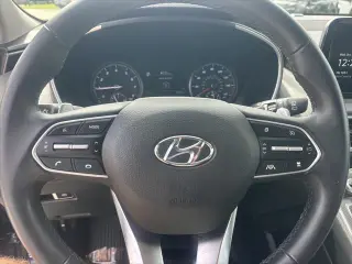 Hyundai SANTA FE 2023 SEL 4dr Crossover