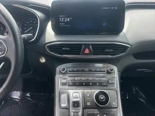 Hyundai SANTA FE 2023 SEL 4dr Crossover