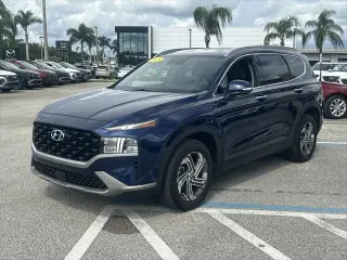 Hyundai SANTA FE 2023 SEL 4dr Crossover