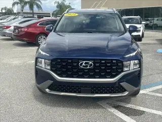 Hyundai SANTA FE 2023 SEL 4dr Crossover