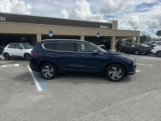 Hyundai SANTA FE 2023 SEL 4dr Crossover
